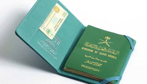 ما هي مدة تجديد الجواز السعودي