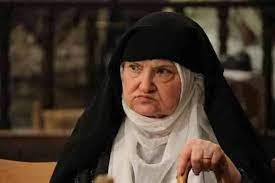 سبب وفاة أنطوانيت نجيب الممثلة السورية