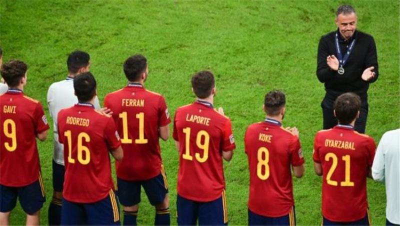 طريقة حجز تذاكر مباراة اسبانيا ضد كوستاريكا في كاس العالم قطر 2022