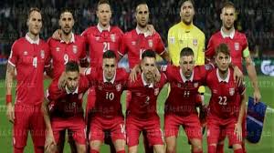 من هو حارس منتخب صربيا كأس العالم 2022