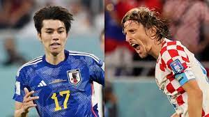 تشكيلة منتخب كرواتيا أمام اليابان في دور الـ16 من كأس العالم 2022