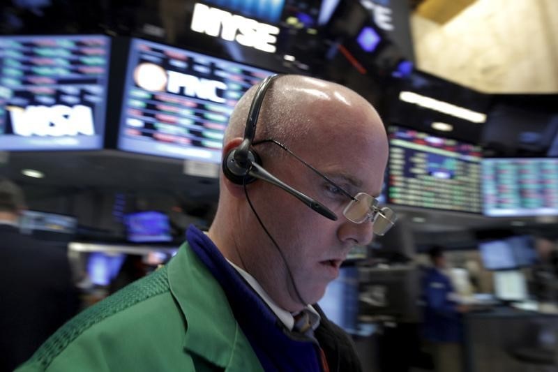 عاجل الأسواق تتلون بالأخضر قبل ساعات من صدور قرار الفيدرالي